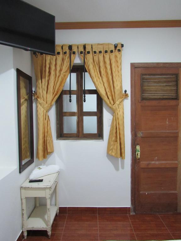 Hostal Internacional Bogotá Pokoj fotografie